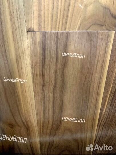 Инженерная доска дуб