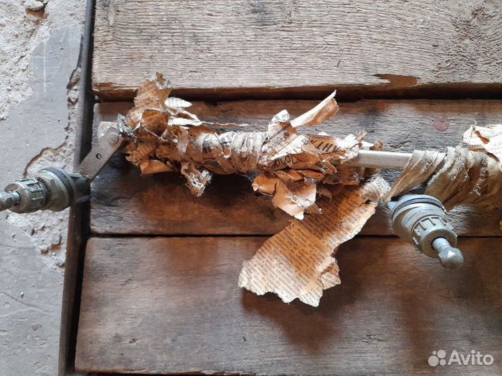 Моторчик стеклоочистителя москвич 412