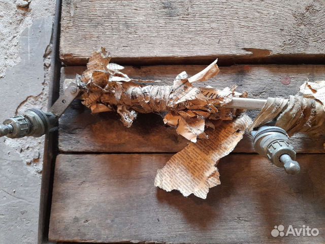 Моторчик стеклоочистителя москвич 412