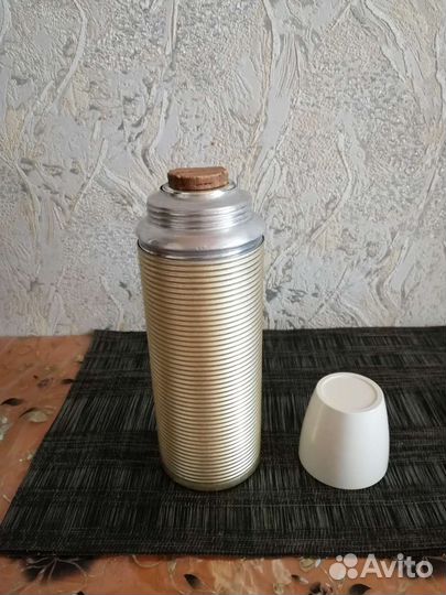 Термос СССР