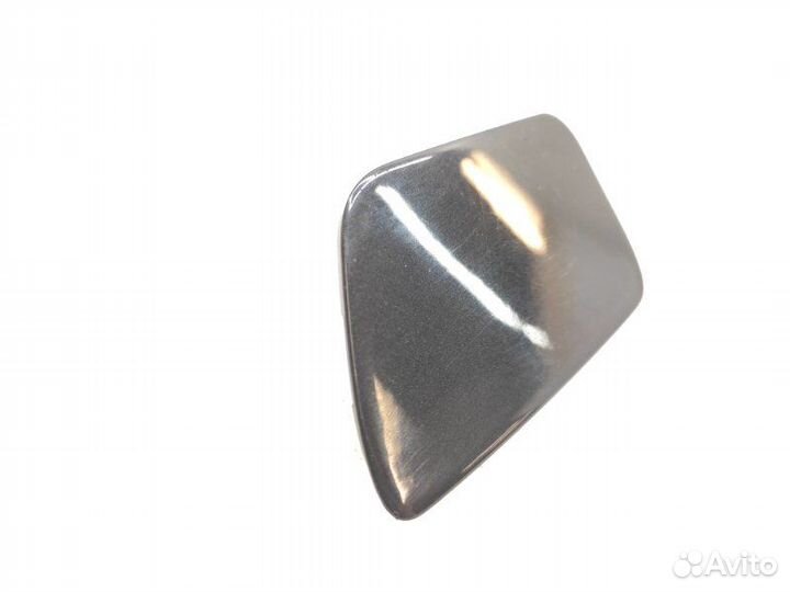 Крышка форсунки омывателя фар передняя левая Bmw