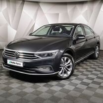 Volkswagen Passat 1.4 AMT, 2021, 87 544 км, с пробегом, цена 2 789 700 руб.