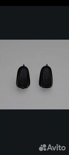 Форсунки омывателя