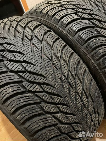 Nokian Tyres Hakkapeliitta R3 235/45 R17