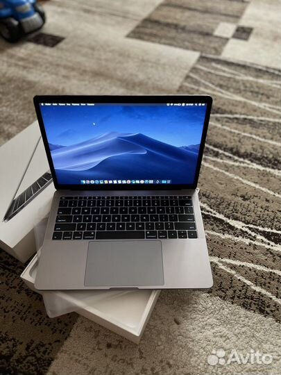 Apple MacBook Pro 13 2017 128