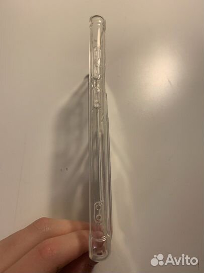 Чехол Samsung A32