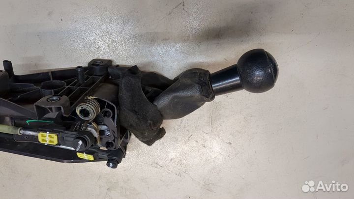 Кулиса кпп Citroen Berlingo 2012, 2012