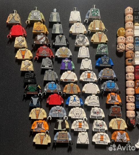 Lego Star Wars