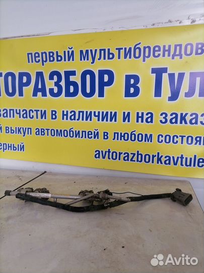 Рейка топливная (рампа) ваз (LADA) Kalina