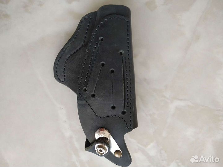 Кобура сбруя для пистолета типа пм