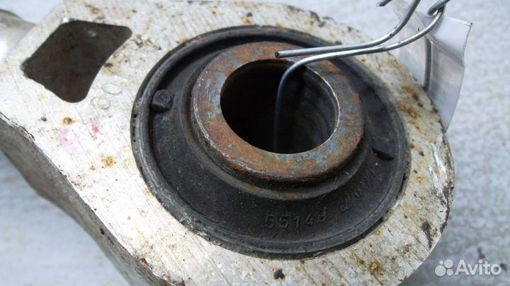 Рычаг задний правый Infiniti EX 1 J50