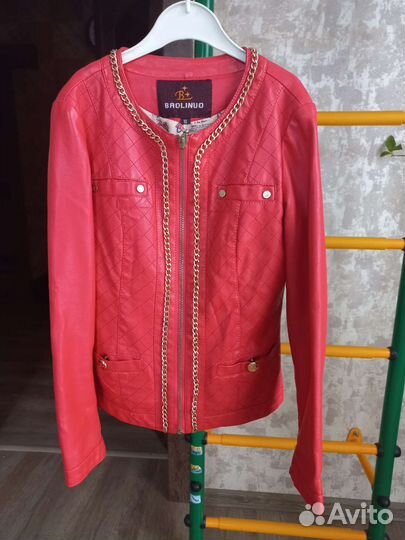 Куртка для девочки