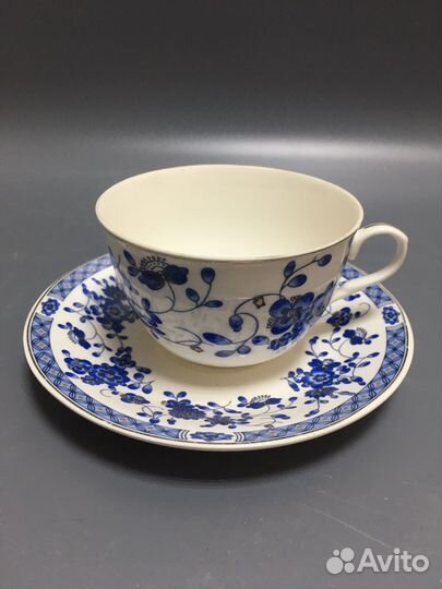 Чайные пары