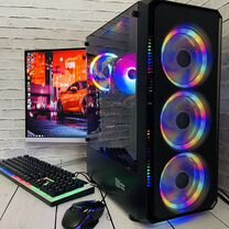 Компьютер Core i7 Игровой