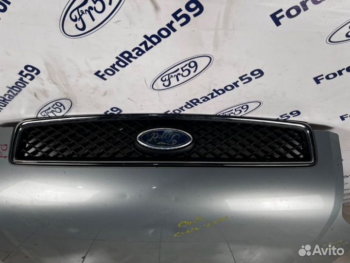 Капот Ford Fusion CBK 2003