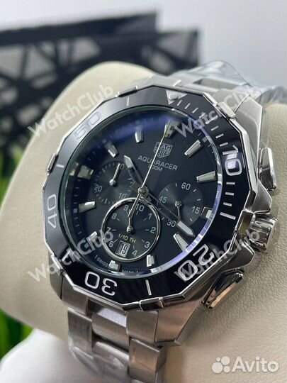 Мужские часы Tag Heuer Aquaracer япония