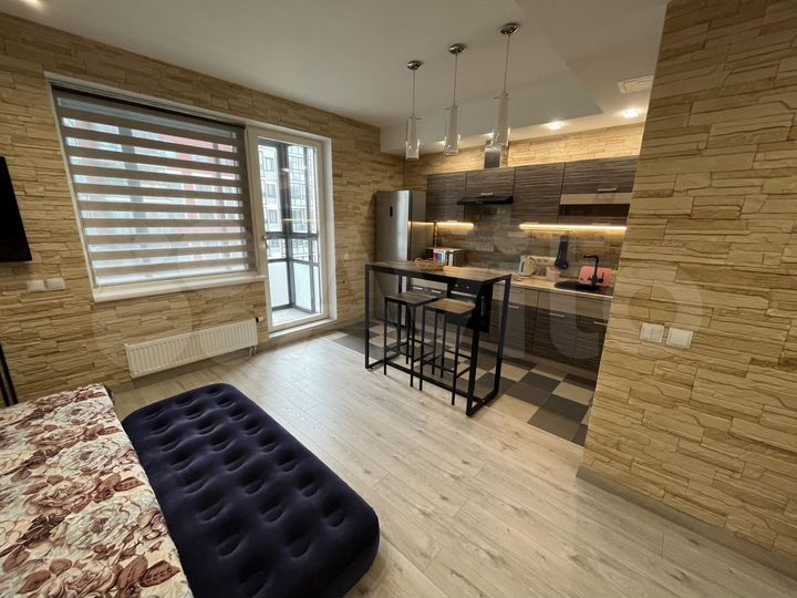 Апартаменты с доходом 2 млн в год