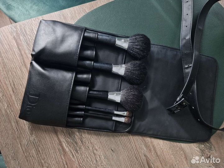 Сумка для кистей dior оригинал