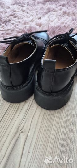 Ботинки женские