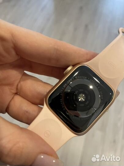 Часы Apple watch 4 40 mm