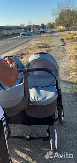 Детские коляски