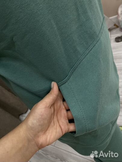 Спортивный костюм женский 48 размер новый