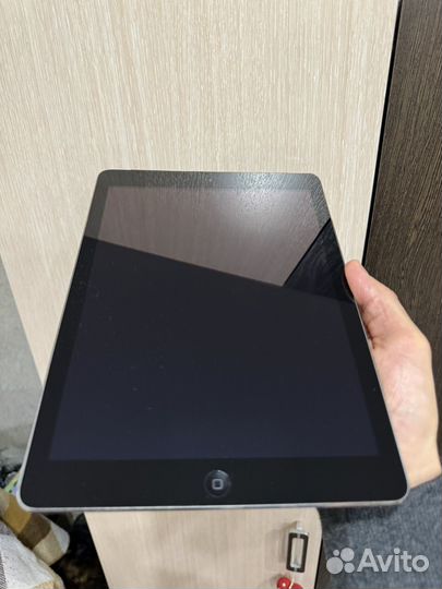 iPad Air wi-fi+ cellular