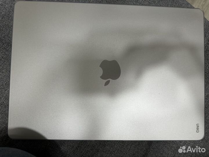 Apple macbook air 15 m2