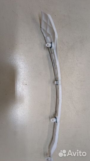 Кронштейн бампера Mitsubishi Eclipse Cross, 2019