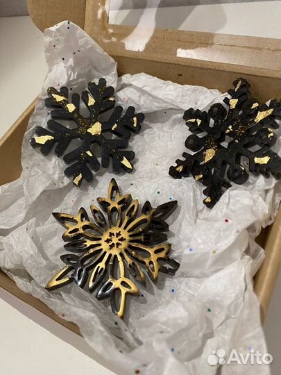 Подарок, сувенир, ёлочная игрушка