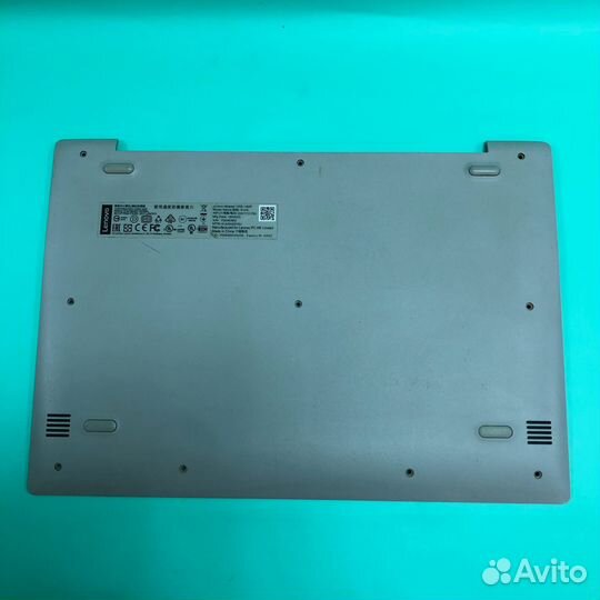 Поддон нижняя часть ноутбука lenovo 120S-14IAP 81A