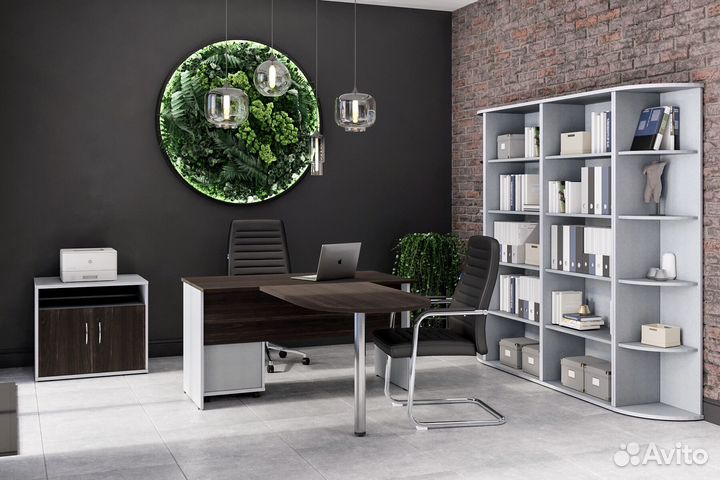 Кабинет руководителя Имаго