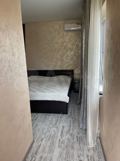 Комната 25 м² в 4-к., 2/2 эт.