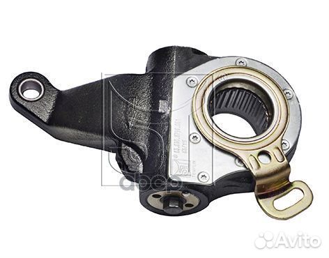 Трещетка тормозная правая