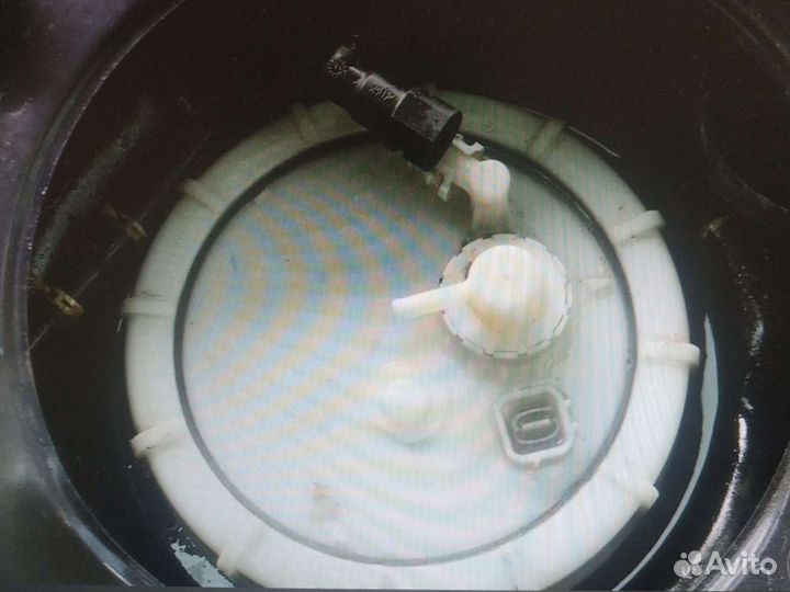 Ключ съёмник крышки топливного насоса Хонда