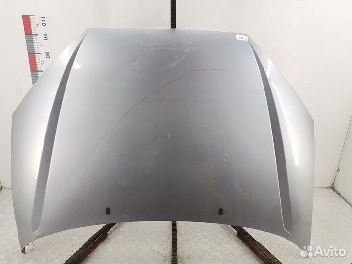 Капот для Ford Focus 1 1368555