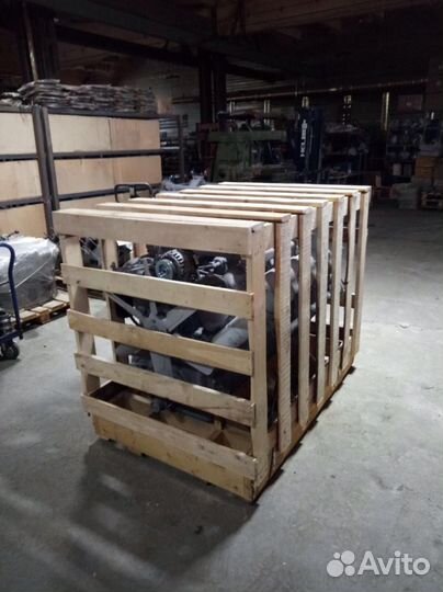 Двигатель ямз - 238 нд3