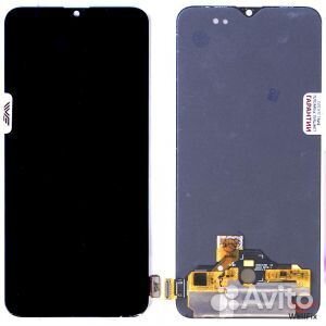 Дисплей oppo RX17 Neo+тачскрин чёрный