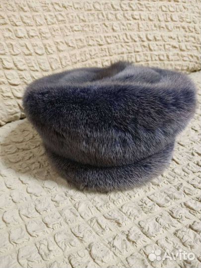 Шапки бу для реставрации или рукоделия