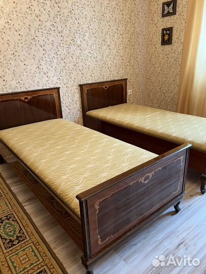 Кровать Венгрия