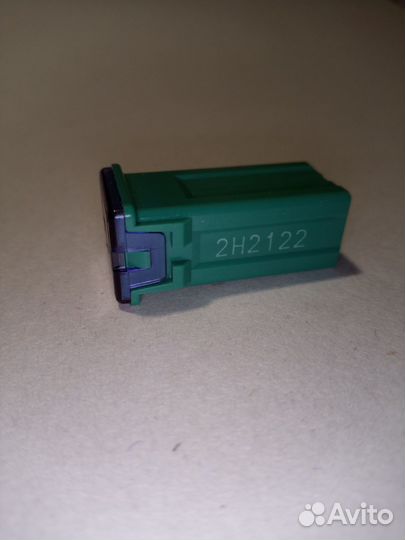 Предохранитель 40а