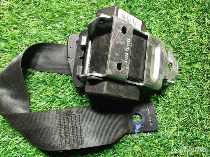 Ремень безопасности Renault Fluence