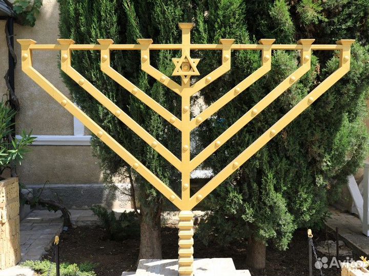 Экскурсия — Евпатория — Малый Иерусалим: Созвездие