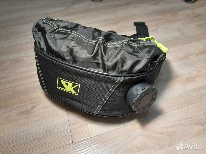 Лыжный подсумок