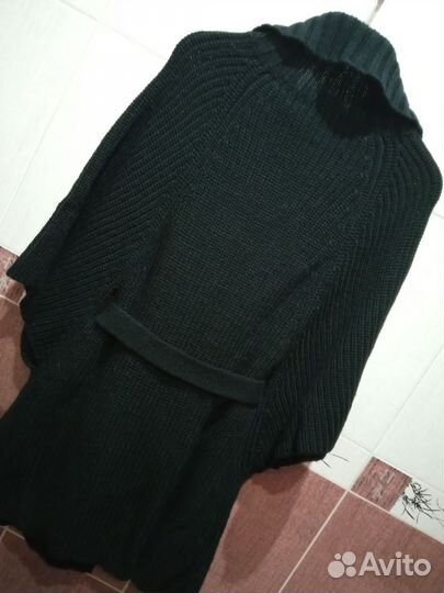 Кардиган новый 50-52, lindex, Финляндия