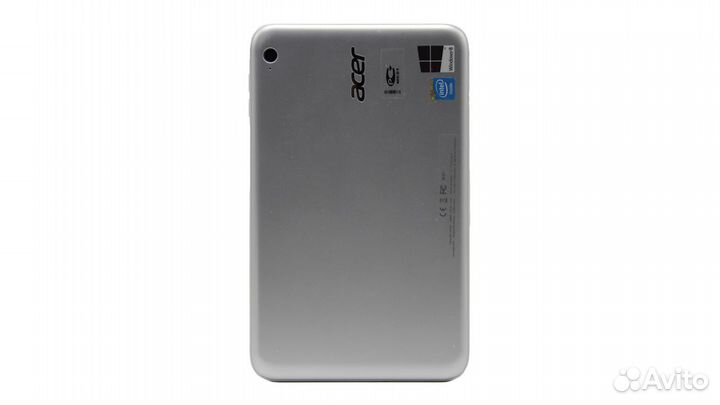 Acer Iconia Tab W3-810 8.1