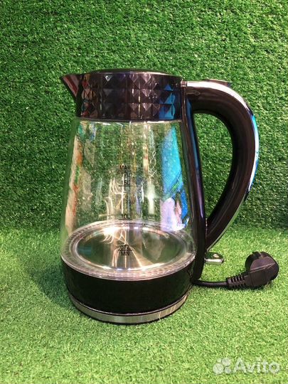 Электрочайник Polaris PWK 1704CGL