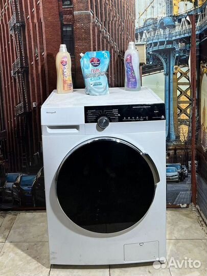Стиральная машина бу с доставкой