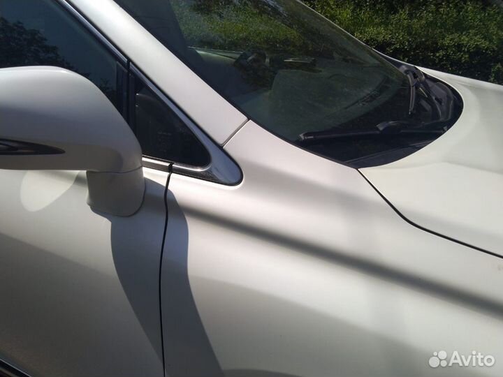 Lexus RX 2.7 AT, 2011, 296 816 км