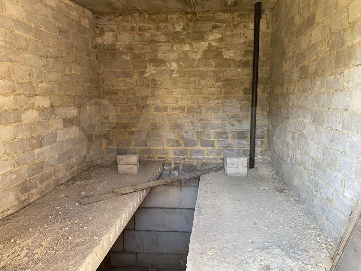 Гараж, 23 м²